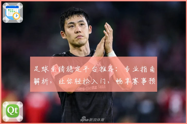 足球竞猜稳定平台推荐：专业指南解析，让你轻松入门，畅享赛事预测体验