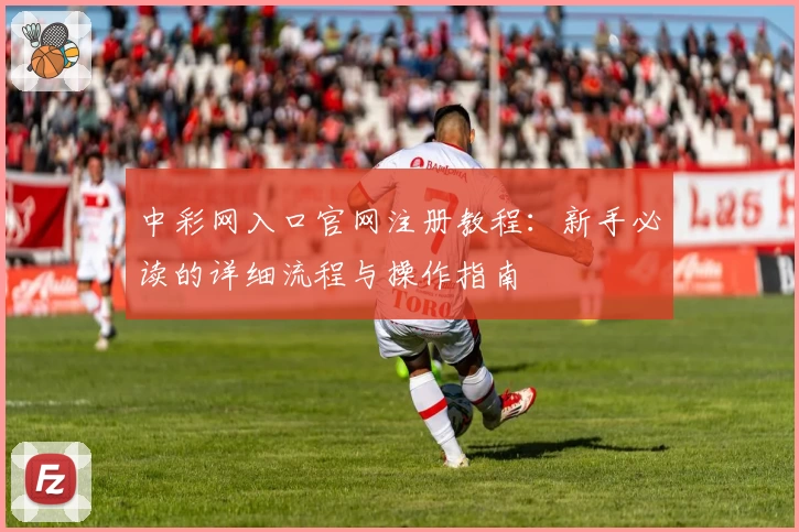 中彩网入口官网注册教程:新手必读的详细流程与操作指南