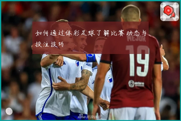 如何通过体彩足球了解比赛动态与投注技巧