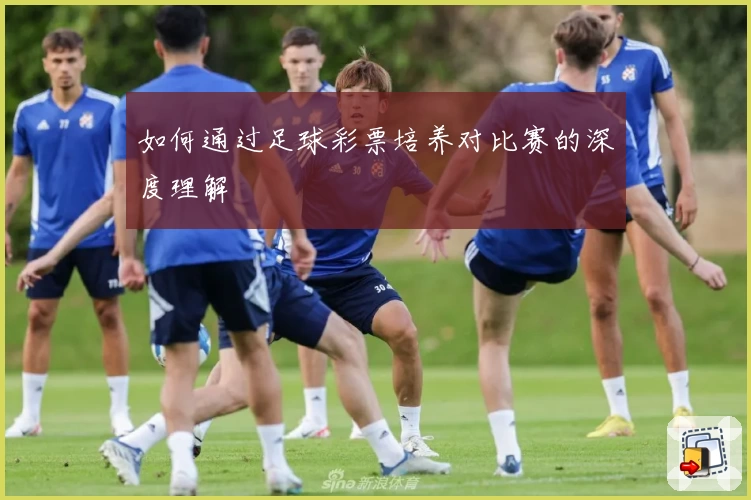 如何通过足球彩票培养对比赛的深度理解