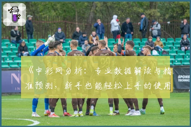 《中彩网分析:专业数据解读与精准预测,新手也能轻松上手的使用指南》