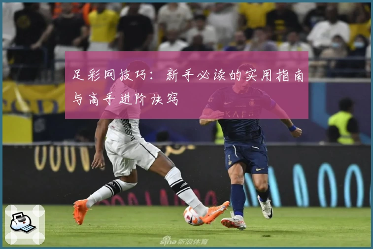 足彩网技巧：新手必读的实用指南与高手进阶诀窍