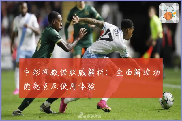 中彩网数据权威解析：全面解读功能亮点及使用体验
